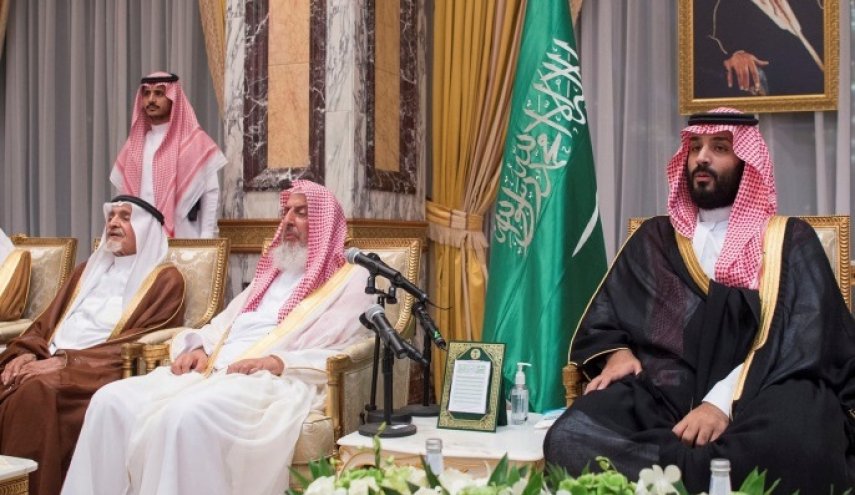 التايمز البريطانية تعلق على خفض صوت الأذان في المساجد السعودية