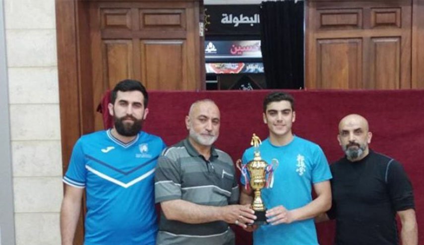لبنان: التعبئة الرياضية لحزب الله اختتمت أنشطتها في ذكرى 25 أيار