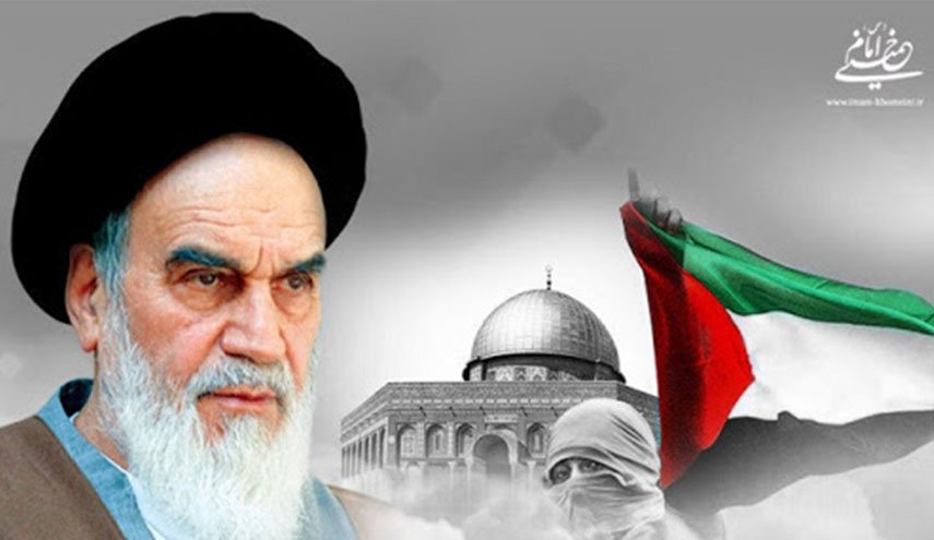 في ذكرى رحيل الإمام الخميني