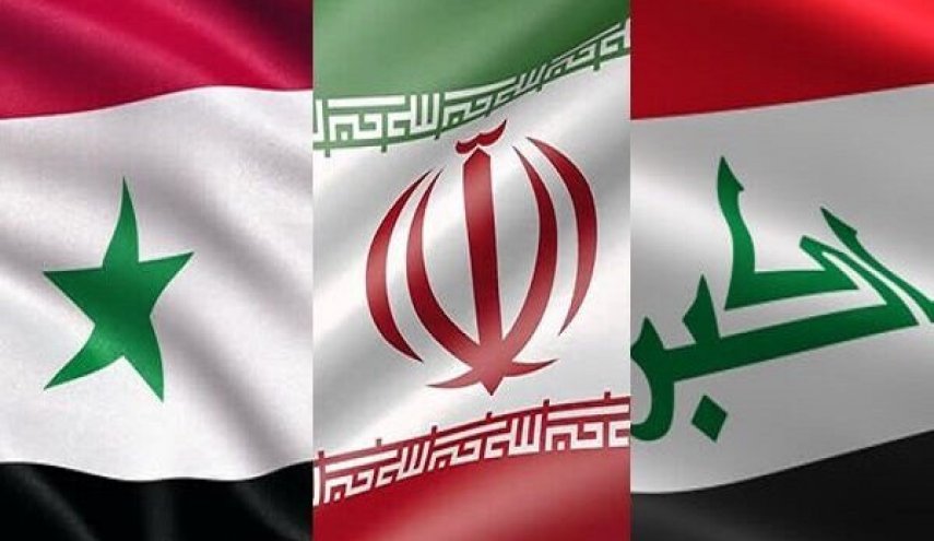 اجتماع مرتقب بين العراق سوريا وايران بقضية حساسة