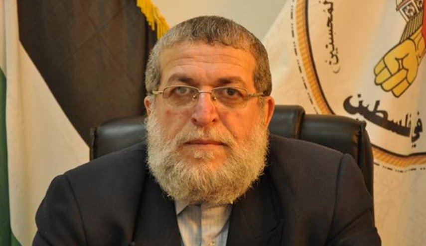 عزام: أولويتنا في اجتماع القاهرة إحياء المشروع الوطني وإصلاح المنظمة