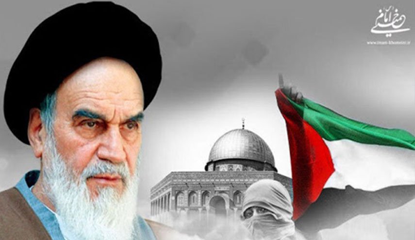 الامام الخميني (ره) أوجد تحولاً استراتيجياً جديداً في المنطقة