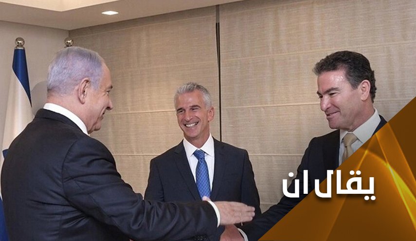 الكيان الاسرائيلي المهزوم يبحث عن تخاريف الانتصار والانجازات على حدود لبنان!
