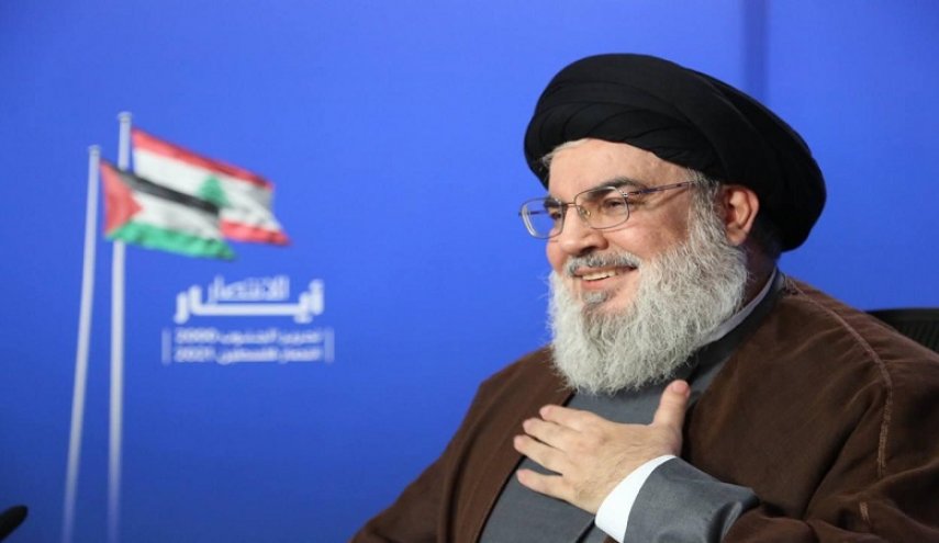 السيد نصر الله يتحدث الثلاثاء المقبل 
