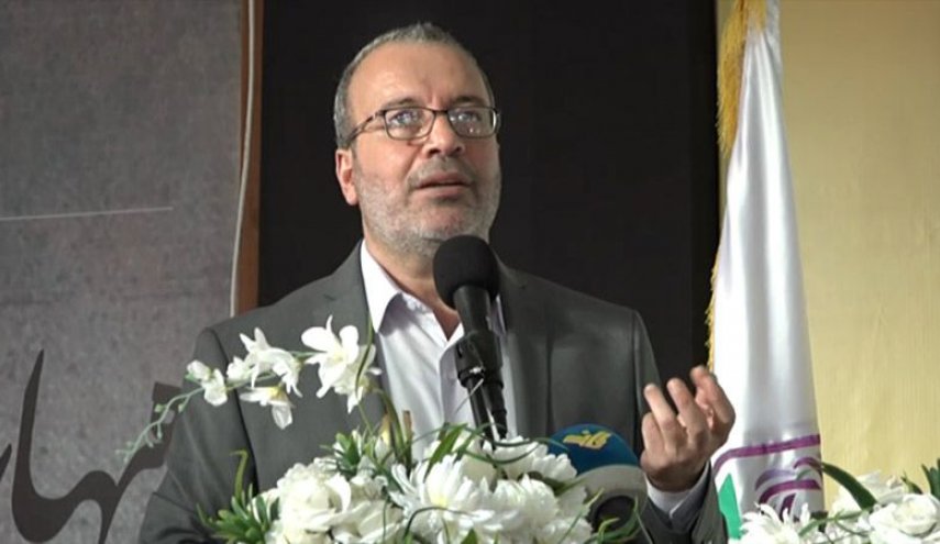 مسؤول في حزب الله : خيار المقاومة هو مشروع التحرير