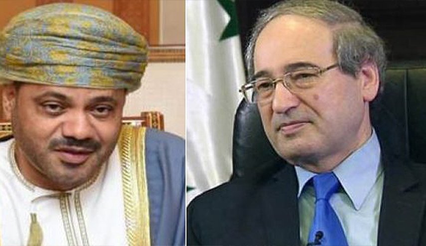 المقداد: محاولات الغرب للتأثير سلبا على انتخابات الرئاسة فشلت