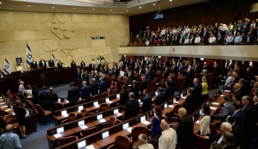 القائمة المشتركة تطالب باطاحة رئيس الكنيست الإسرائيلي