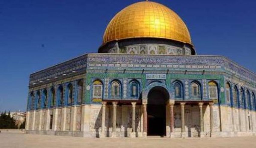 مصادر اعلامية: مستوطنة إسرائيلية تدهس فلسطينيا قرب باب المغاربة 
