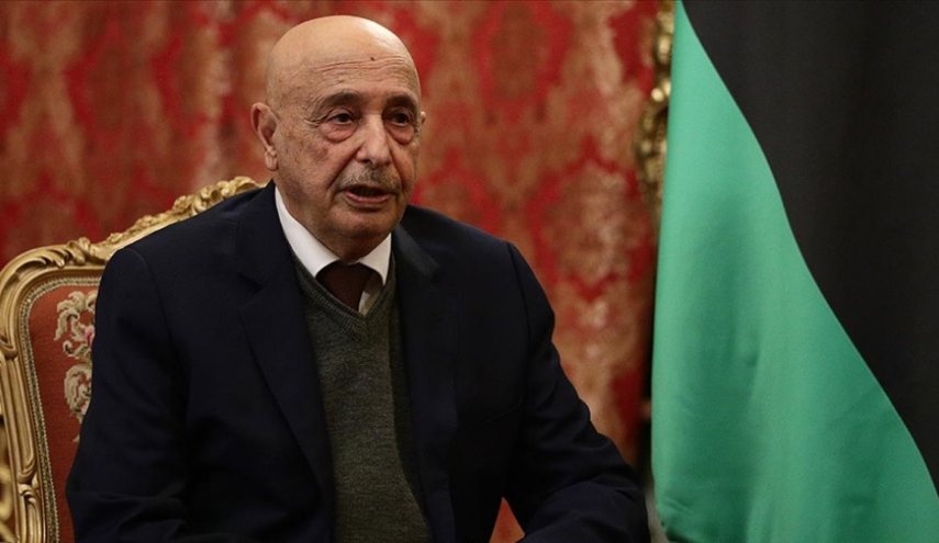ليبيا تطالب بخروج جميع القوات الاجنبية من ارضها