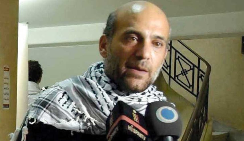 نواب فرنسيون يطالبون السيسي بإطلاق سراح الناشط الحقوقي رامي شعث