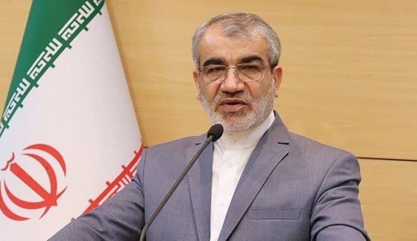 كدخدائي : توجيهات قائد الثورة هي كلمة الفصل وسيعلن مجلس صيانة الدستور رأيه قريباً