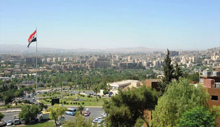 حالة الطقس في سورية للايام القادمة