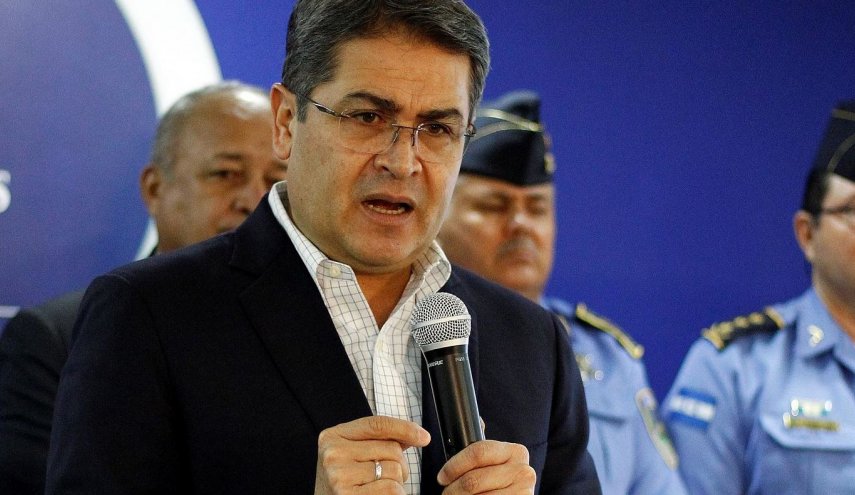 الهندوراس تعتزم فتح سفارة في القدس المحتلة