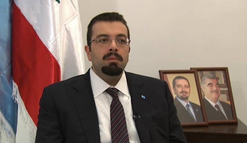 أحمد الحريري: كل الخيارات اليوم موجودة على طاولة الحريري بما فيها الاعتذار