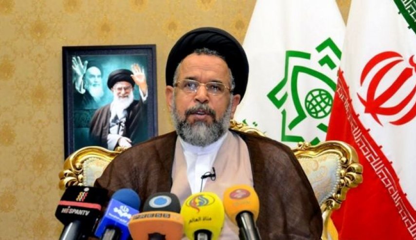 وزير الامن الايراني يعلن اتخاذ التدابير الامنية اللازمة للانتخابات
