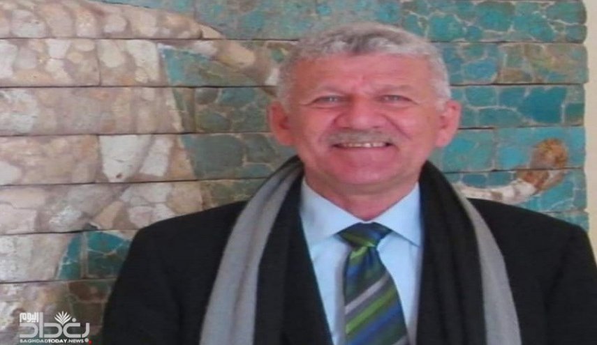 كورونا يغيب علماً من أعلام الطب العراقي
