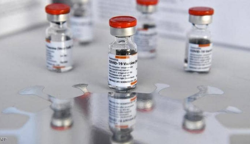 الأردن.. مليون و898 ألفا و859 شخصا تلقوا الجرعة الأولى من لقاح كورونا 
