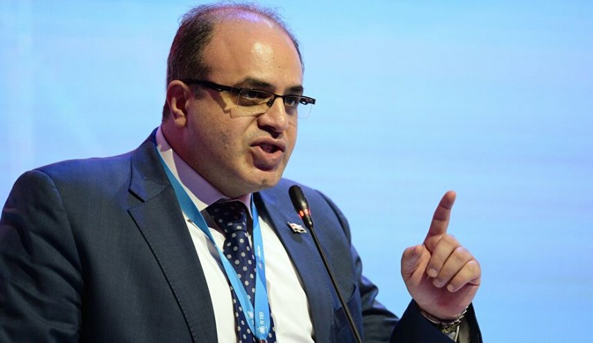 وزير يتحدث كيف ستتحول سوريا الى محط انظار المستثمرين!!