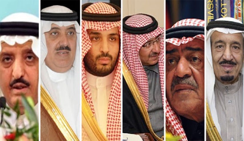 السعودية من تنحية الأمراء إلى قمع المعارضين