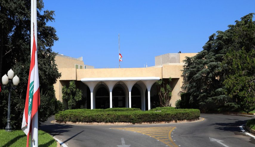 لبنان.. عون لايزال ينتظر نتائج مسعى بري لتشكيل الحكومة 