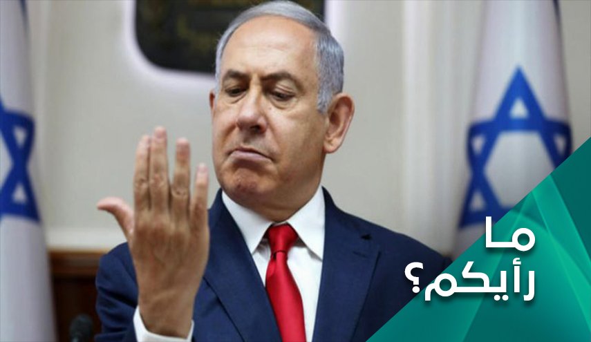 معركة سيف القدس والاطاحة بحكومة نتنياهو؟