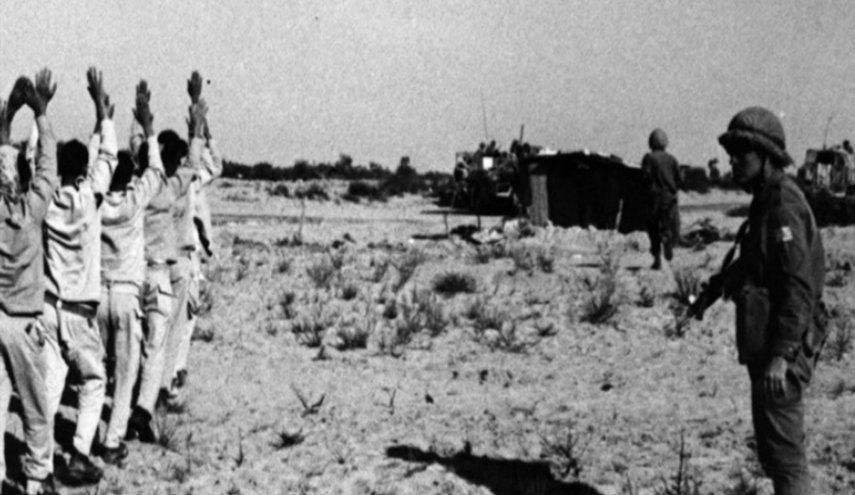 مليون حالة اعتقال منذ النكسة عام 1967