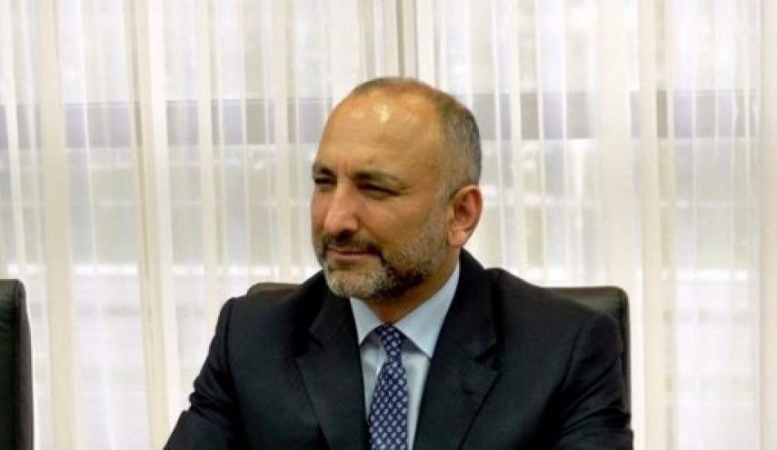 أفغانستان تشيد بدور ايران في تعزيز أمنها والمنطقة