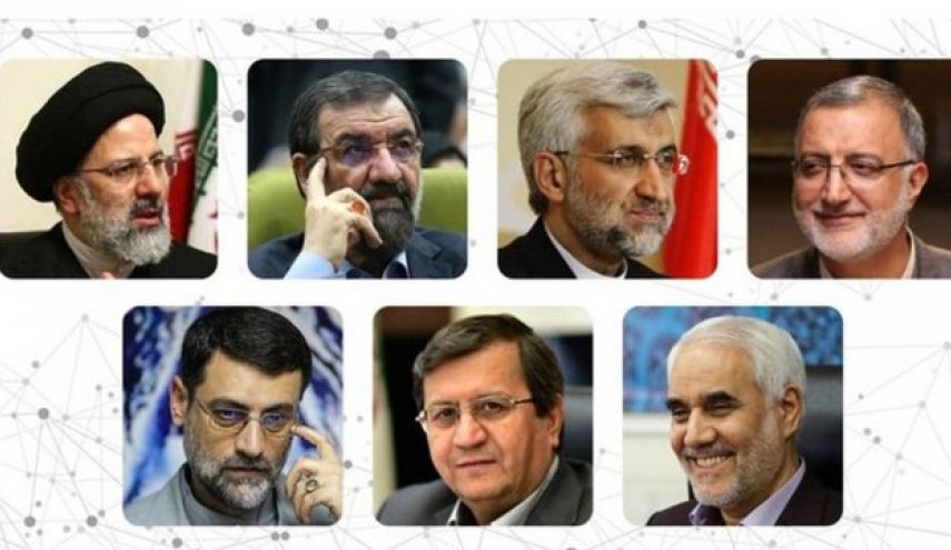 ما هو محور مناظرة الانتخابات الرئاسية اليوم وما الهدف منها ؟