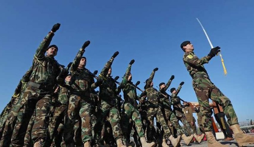 اربيل تطالب بغداد بالتدخل لوقف الهجمات ضدها من قبل تركيا والعمال الكردستاني