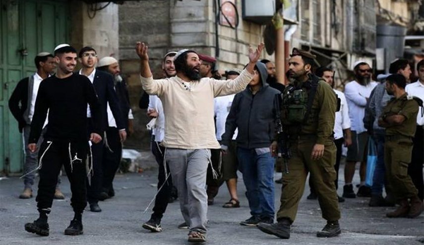 دعوات لمسيرات صهيونية استفزازية في القدس الخميس المقبل

