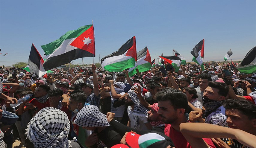 الأردن.. دعوات لحملة بعنوان 