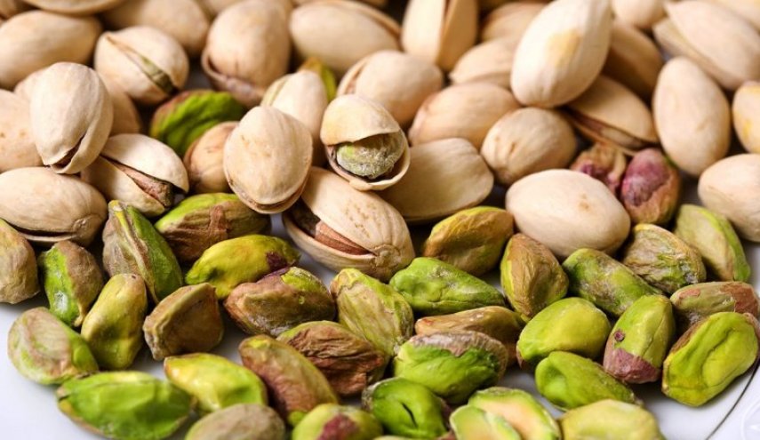 ماذا يحدث للجسم عند تناول الفستق الحلبي يوميا؟