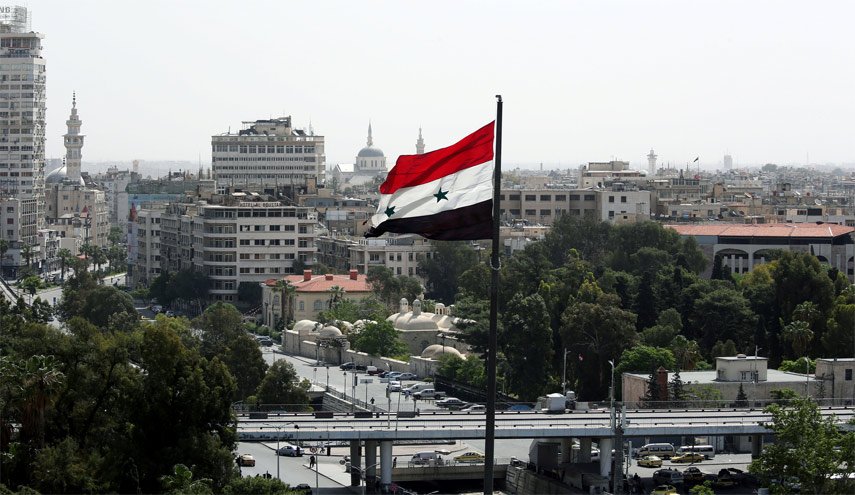 بعض ملامح المرحلة المقبلة في سورية