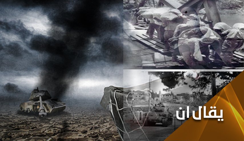 من النكسة الى الإنتصارات.. معادلات رعب جديدة تفرضها المقاومة 