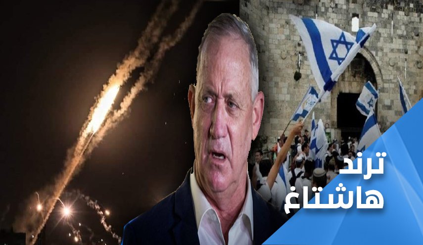 مغردون يسخرون من قادة الاحتلال ويحتفلون بالنصر..