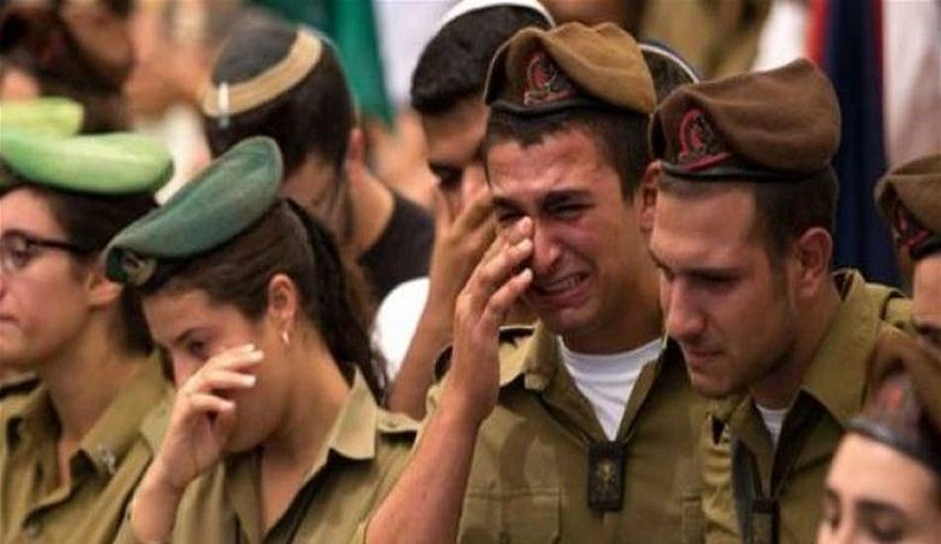 ضابط إسرائيلي يرجح مواجهة أخرى مع 'حماس' 