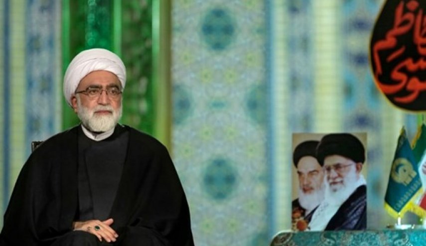  المشاركة القصوى في الانتخابات تصون البلاد من أطماع الاعداء
