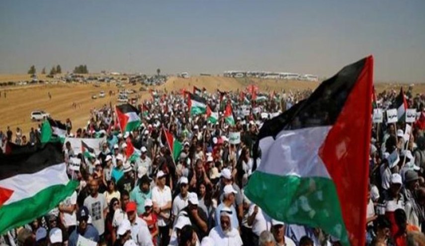 الاحتلال متخوف من رد المقاومة حال أقيمت مسيرة الأعلام

