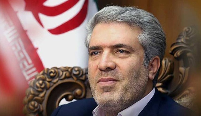 وزير التراث والسياحة الايراني في روسيا للتباحث حول توطيد العلاقات