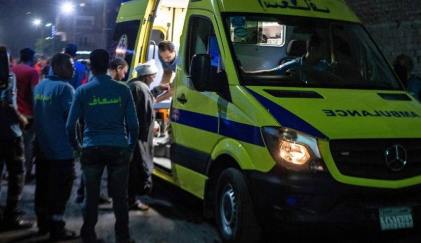 جريمة مروعة في مصر.. شاب يقتل والديه وأفراد أسرته بساطور