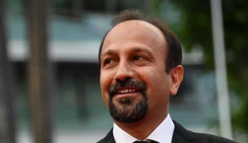 فيلم المخرج الشهير فرهادي 
