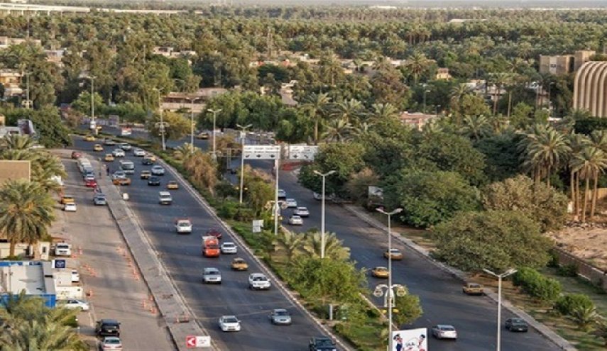 ارتفاع بدرجات الحرارة.. تعرف على حالة الطقس في العراق
