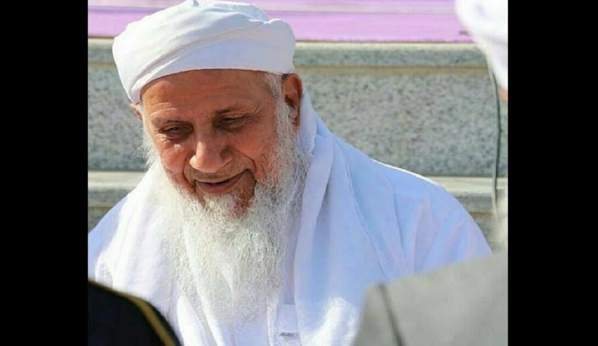 محافظ سيستان وبلوجستان يعزي بوفاة عالم الدين 