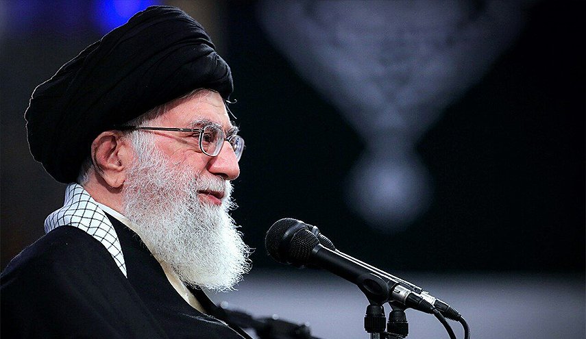الامام الخامنئي والمشاركة الواسعة في الانتخابات