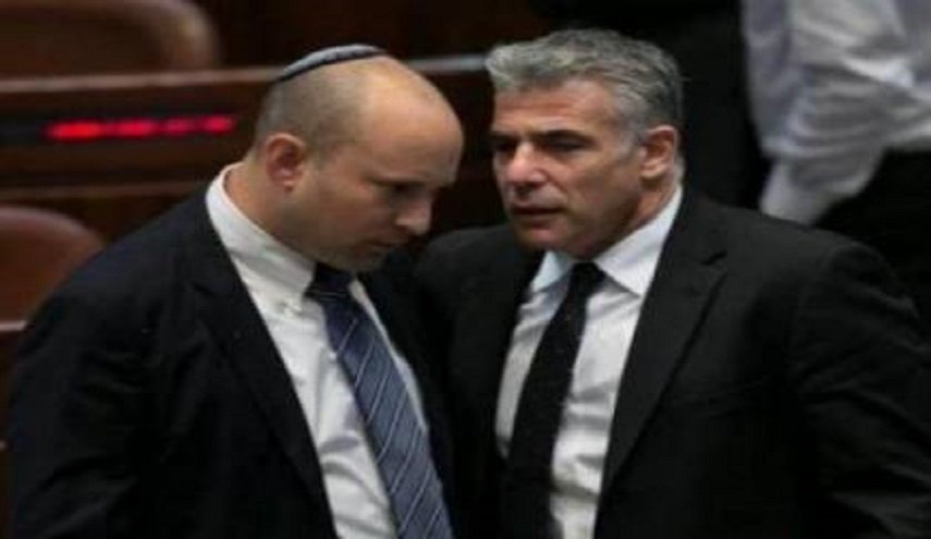 حكومة الاحتلال الجديدة تتعهد لواشنطن اطلاق المفاوضات مع الفلسطينيين فور تشكيلها