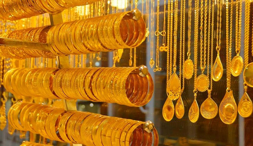 اليكم اسعار الذهب في سوريا لليوم الاثنين