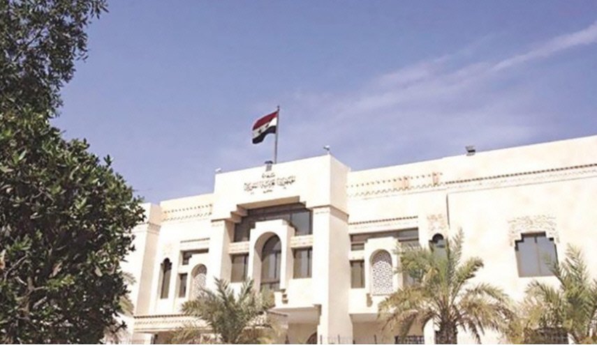 سفارة سوريا بلبنان تعوّض متضرري اعتداءات الانتخابات الرئاسية