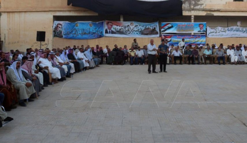 استمرار الاحتفالات داخل وخارج سوريا بفوز الرئيس الأسد بالانتخابات