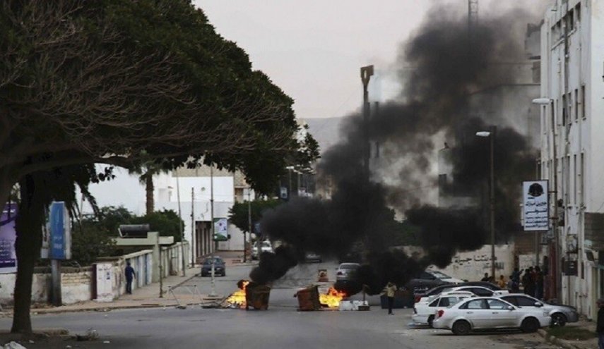 ليبيا.. تشكيل لجنة للتحقيق في حادث تفجير سبها 