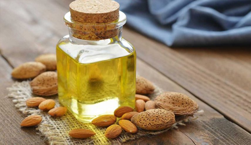 اليك فوائد زيت اللوز الحلو المدهشة للبشرة